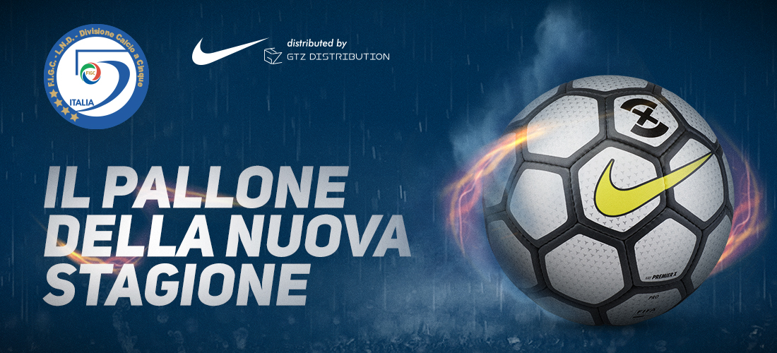 Nuovo Contratto Nike